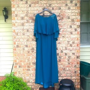 NEW Mother of Bride / Groom Dress